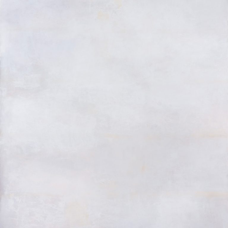 Gathering #2, 2017 Tempera on canvas 90 1/2 x 78 3/4 in. (230 x 200 cm.)