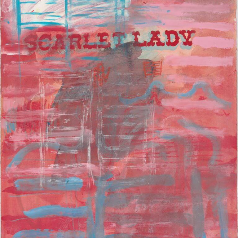 Scarlet Lady, 1997-98