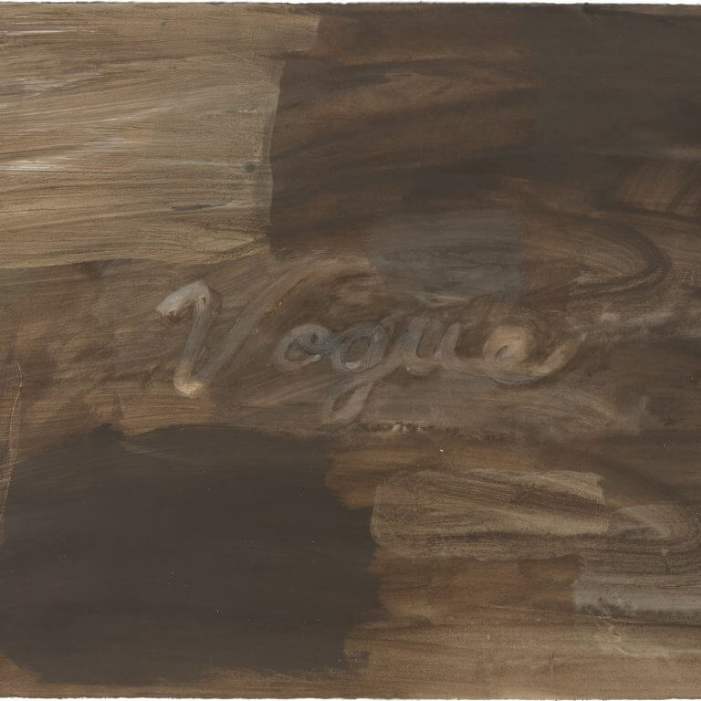 Vogue, 1997-98